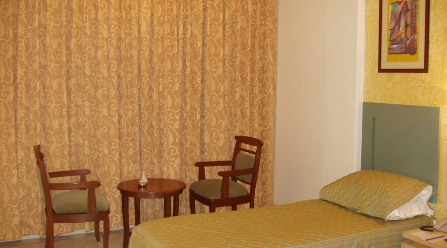 Hotel Sunndaram Executive, Pune 3